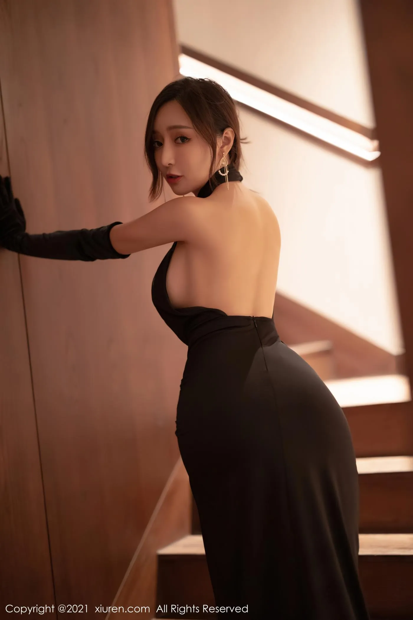 [XIUREN秀人网] 2021.09.14 NO.3944 王馨瑶yanni [75P]插图